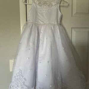 Communion dress
